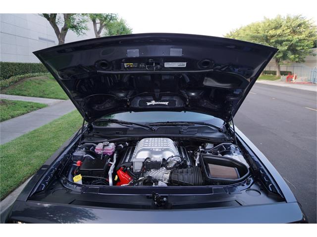 2018 Dodge Challenger SRT Demon (CC-1454950) for sale in Torrance, California