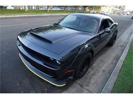 2018 Dodge Challenger SRT Demon (CC-1454950) for sale in Torrance, California