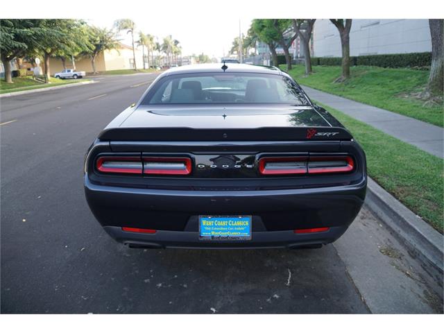 2018 Dodge Challenger SRT Demon (CC-1454950) for sale in Torrance, California