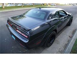 2018 Dodge Challenger SRT Demon (CC-1454950) for sale in Torrance, California