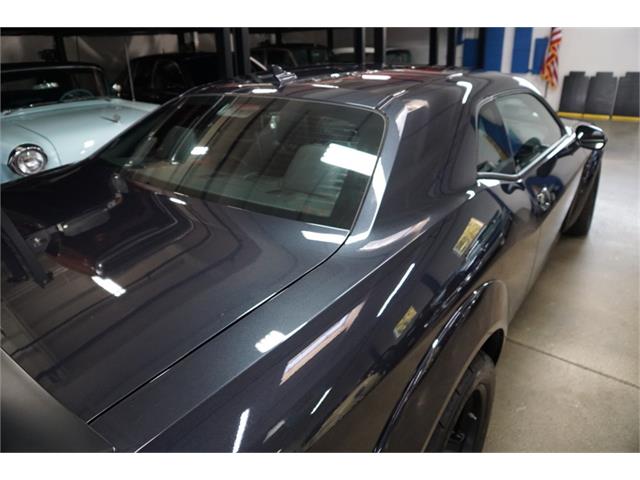 2018 Dodge Challenger SRT Demon (CC-1454950) for sale in Torrance, California
