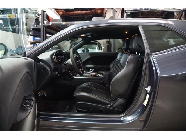 2018 Dodge Challenger SRT Demon (CC-1454950) for sale in Torrance, California