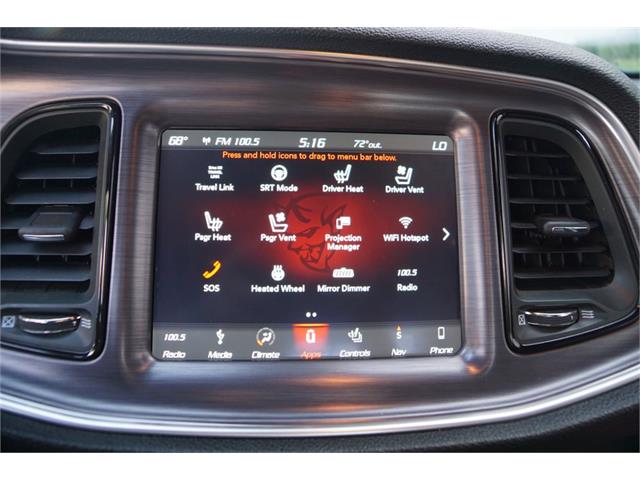 2018 Dodge Challenger SRT Demon (CC-1454950) for sale in Torrance, California