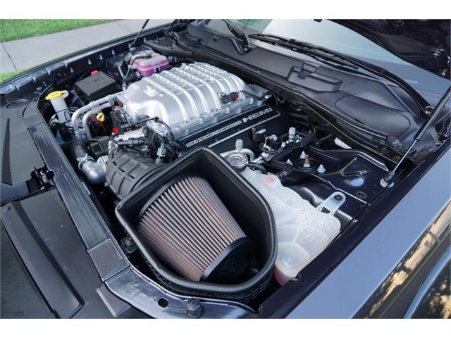 2018 Dodge Challenger SRT Demon (CC-1454950) for sale in Torrance, California