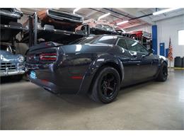 2018 Dodge Challenger SRT Demon (CC-1454950) for sale in Torrance, California