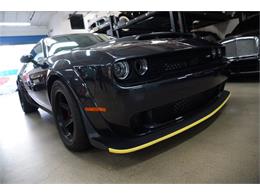 2018 Dodge Challenger SRT Demon (CC-1454950) for sale in Torrance, California