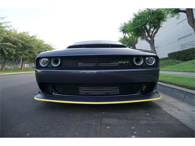 2018 Dodge Challenger SRT Demon (CC-1454950) for sale in Torrance, California