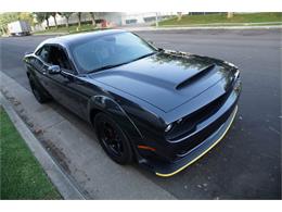 2018 Dodge Challenger SRT Demon (CC-1454950) for sale in Torrance, California