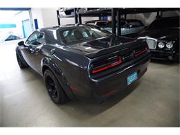 2018 Dodge Challenger SRT Demon (CC-1454950) for sale in Torrance, California