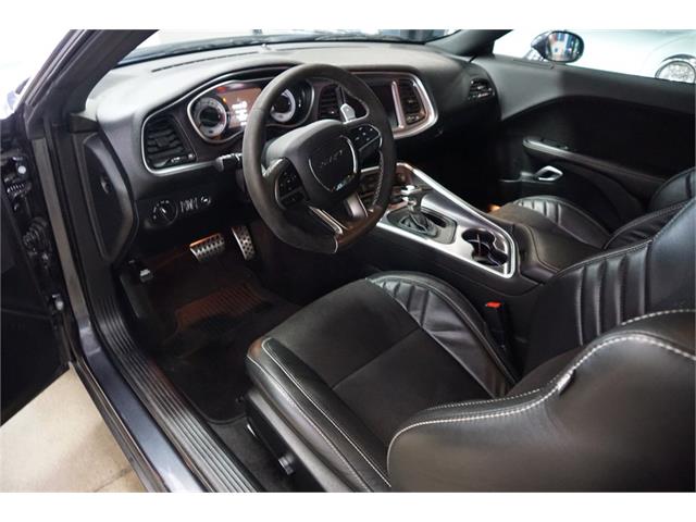 2018 Dodge Challenger SRT Demon (CC-1454950) for sale in Torrance, California