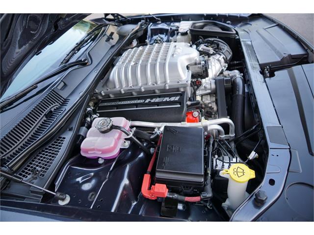 2018 Dodge Challenger SRT Demon (CC-1454950) for sale in Torrance, California