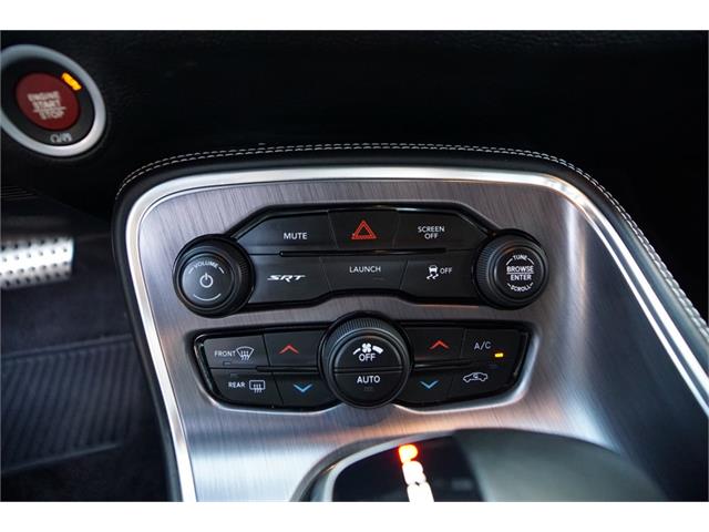 2018 Dodge Challenger SRT Demon (CC-1454950) for sale in Torrance, California