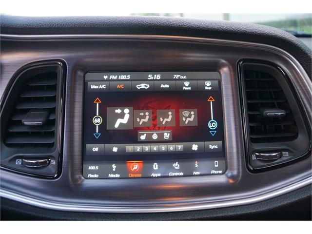 2018 Dodge Challenger SRT Demon (CC-1454950) for sale in Torrance, California