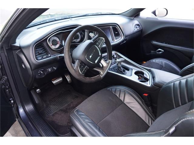 2018 Dodge Challenger SRT Demon (CC-1454950) for sale in Torrance, California