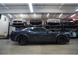 2018 Dodge Challenger SRT Demon (CC-1454950) for sale in Torrance, California