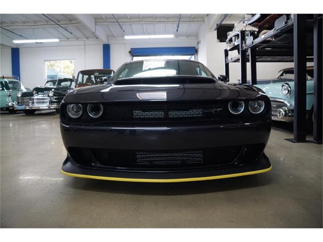 2018 Dodge Challenger SRT Demon (CC-1454950) for sale in Torrance, California