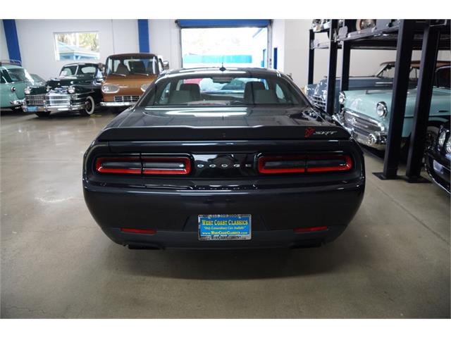 2018 Dodge Challenger SRT Demon (CC-1454950) for sale in Torrance, California