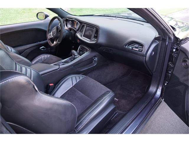 2018 Dodge Challenger SRT Demon (CC-1454950) for sale in Torrance, California