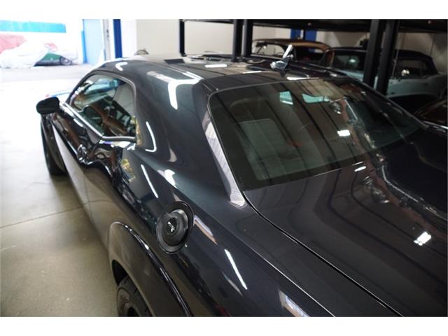 2018 Dodge Challenger SRT Demon (CC-1454950) for sale in Torrance, California