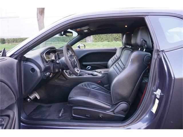 2018 Dodge Challenger SRT Demon (CC-1454950) for sale in Torrance, California