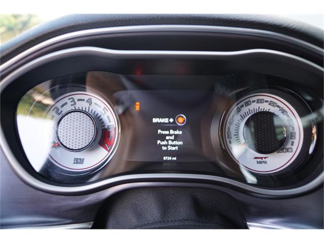2018 Dodge Challenger SRT Demon (CC-1454950) for sale in Torrance, California