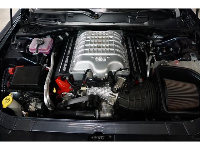 2018 Dodge Challenger SRT Demon (CC-1454950) for sale in Torrance, California