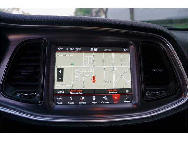 2018 Dodge Challenger SRT Demon (CC-1454950) for sale in Torrance, California