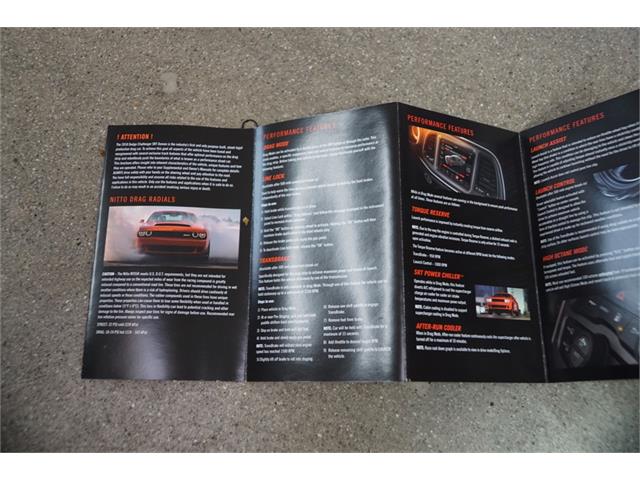 2018 Dodge Challenger SRT Demon (CC-1454950) for sale in Torrance, California