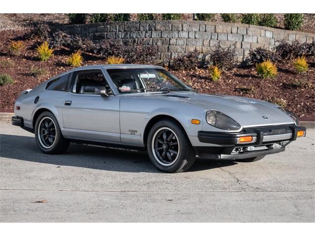 Classic Datsun For Sale On Classiccars Com