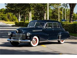 1941 Cadillac Fleetwood (CC-1455027) for sale in Orlando, Florida