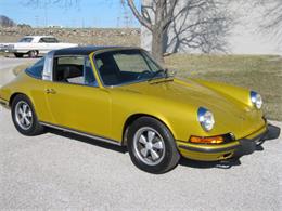 1973 Porsche 911 (CC-1455033) for sale in Omaha, Nebraska