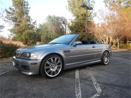 2004 BMW M3 (CC-1455048) for sale in Woodland Hills, United States