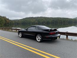 2001 Pontiac Firebird Trans Am WS6 (CC-1455066) for sale in Tampa, Florida