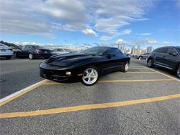 2001 Pontiac Firebird Trans Am WS6 (CC-1455066) for sale in Tampa, Florida