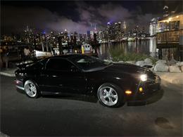 2001 Pontiac Firebird Trans Am WS6 (CC-1455066) for sale in Tampa, Florida