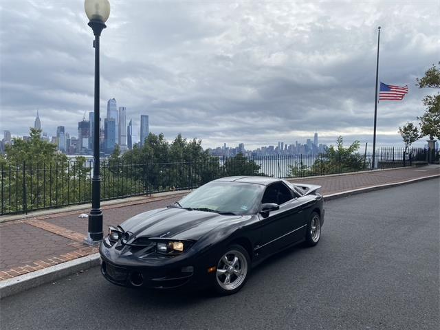 2001 Pontiac Firebird Trans Am WS6 (CC-1455066) for sale in Tampa, Florida