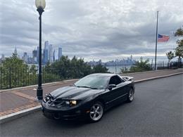 2001 Pontiac Firebird Trans Am WS6 (CC-1455066) for sale in Tampa, Florida