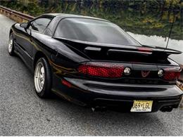 2001 Pontiac Firebird Trans Am WS6 (CC-1455066) for sale in Tampa, Florida