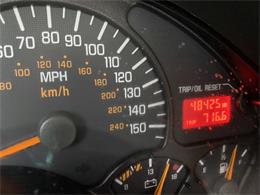 2001 Pontiac Firebird Trans Am WS6 (CC-1455066) for sale in Tampa, Florida