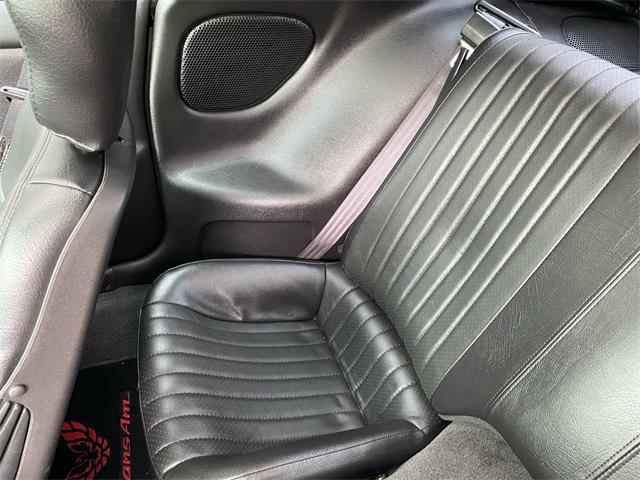 2001 Pontiac Firebird Trans Am WS6 (CC-1455066) for sale in Tampa, Florida