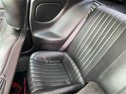 2001 Pontiac Firebird Trans Am WS6 (CC-1455066) for sale in Tampa, Florida