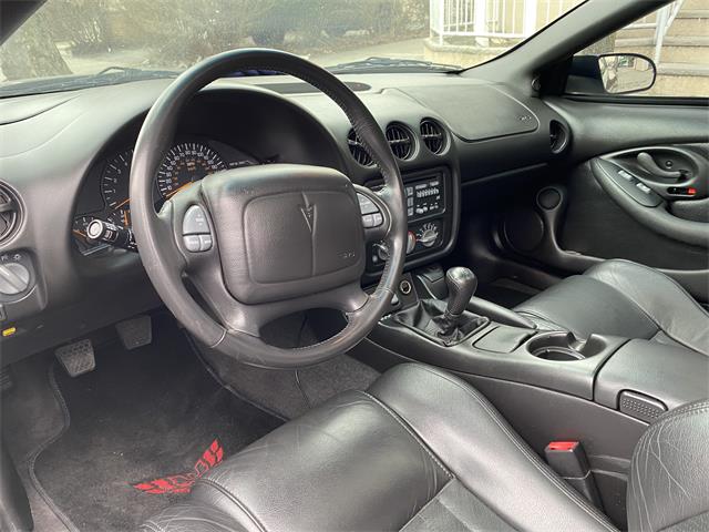 2001 Pontiac Firebird Trans Am WS6 (CC-1455066) for sale in Tampa, Florida