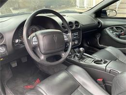 2001 Pontiac Firebird Trans Am WS6 (CC-1455066) for sale in Tampa, Florida