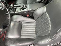 2001 Pontiac Firebird Trans Am WS6 (CC-1455066) for sale in Tampa, Florida