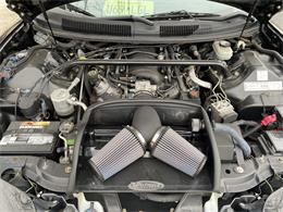2001 Pontiac Firebird Trans Am WS6 (CC-1455066) for sale in Tampa, Florida