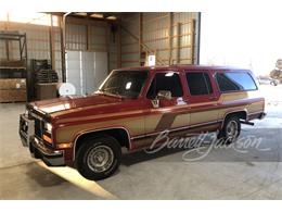 1991 GMC Suburban (CC-1455071) for sale in Scottsdale, Arizona