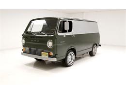 1966 GMC Handi-Van (CC-1455088) for sale in Morgantown, Pennsylvania