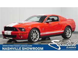 2008 Ford Mustang (CC-1455108) for sale in Lavergne, Tennessee