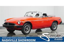 1979 MG MGB (CC-1455111) for sale in Lavergne, Tennessee