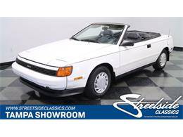1989 Toyota Celica (CC-1455122) for sale in Lutz, Florida